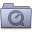 QuickTime Folder Lavender Icon 32x32 png